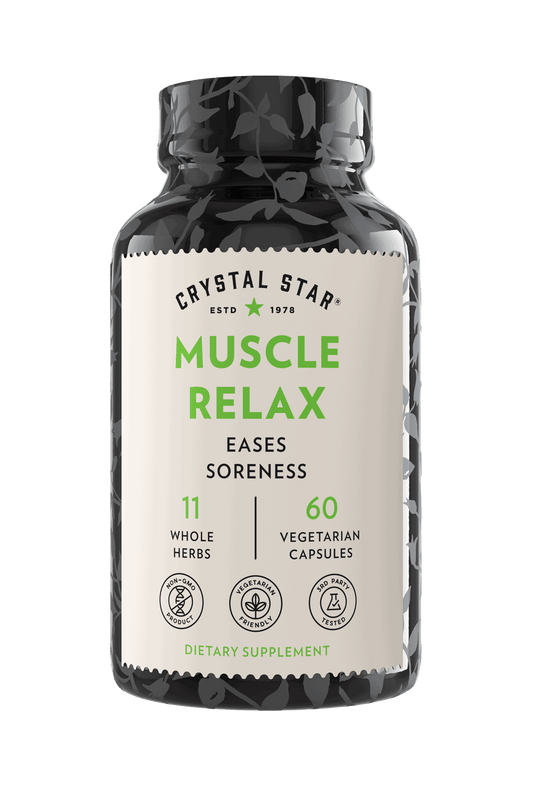 Muscle Relax