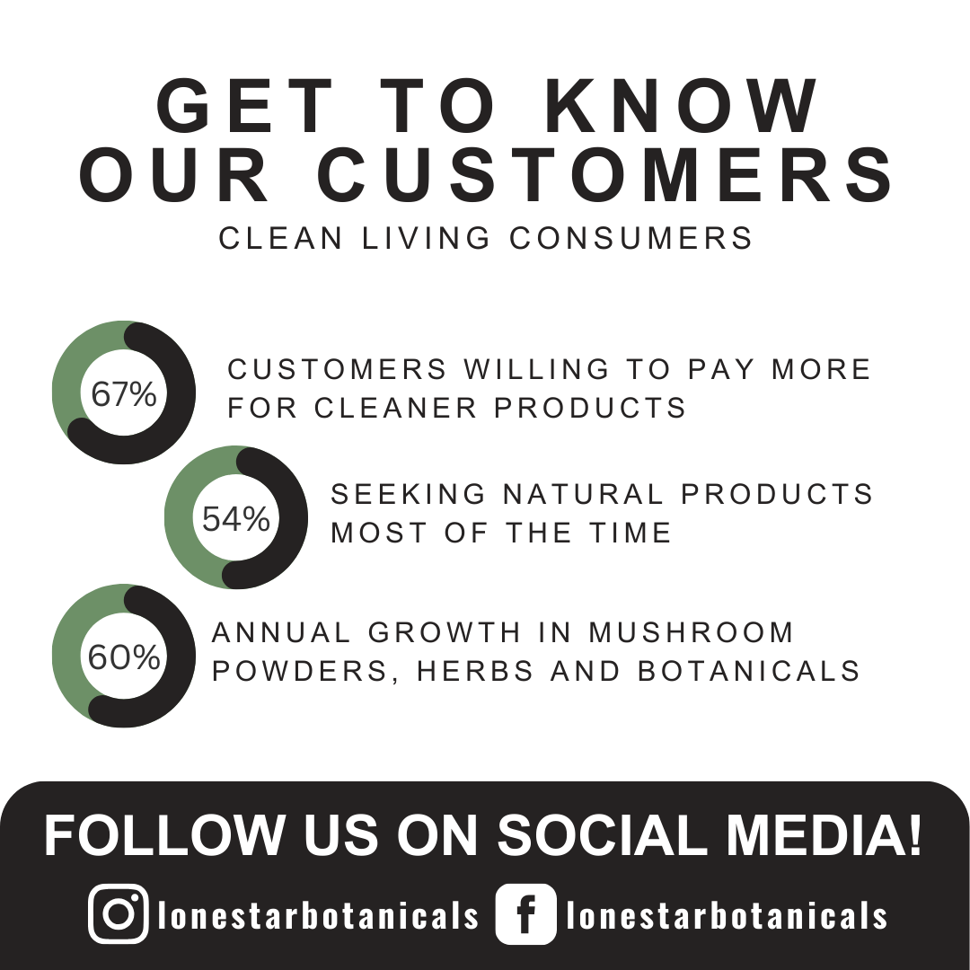 Organic Green Spirulina Extract Powder -- 3.52 oz