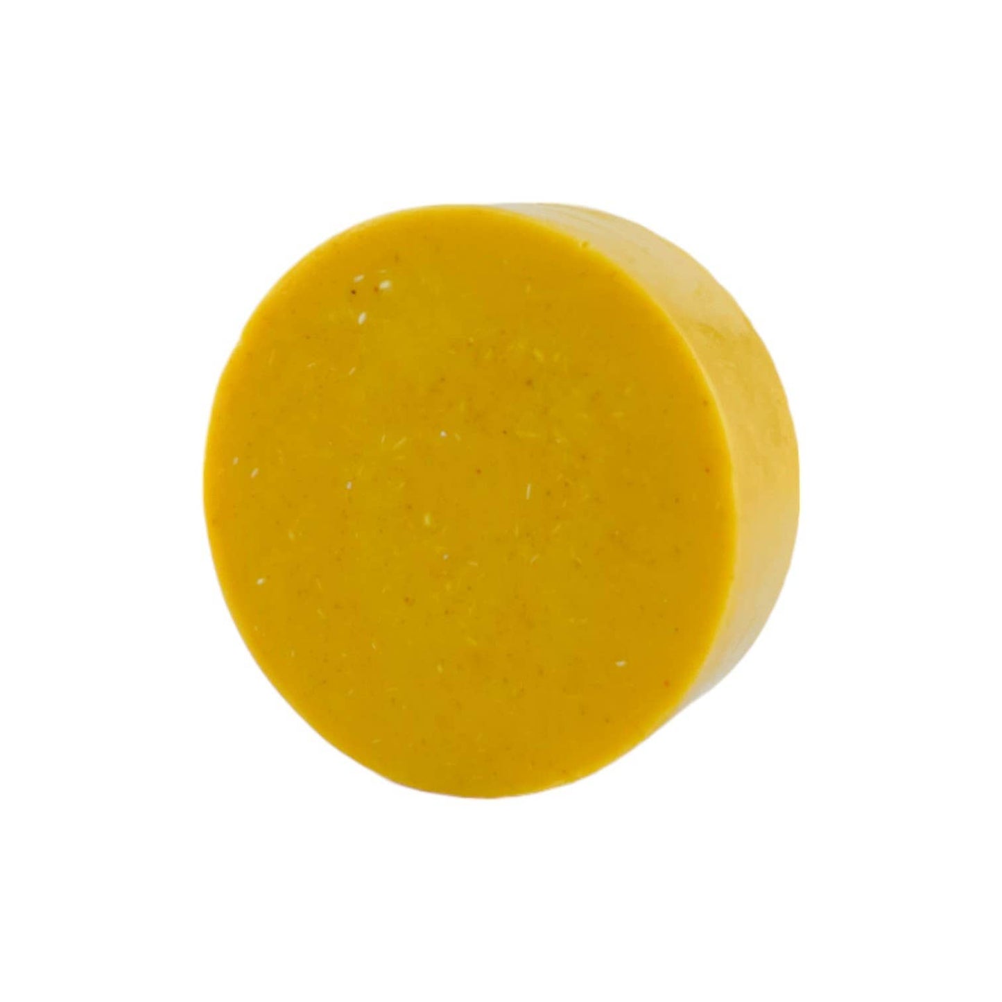 Lemon, Turmeric & Kojic Acid Face & Body Bar