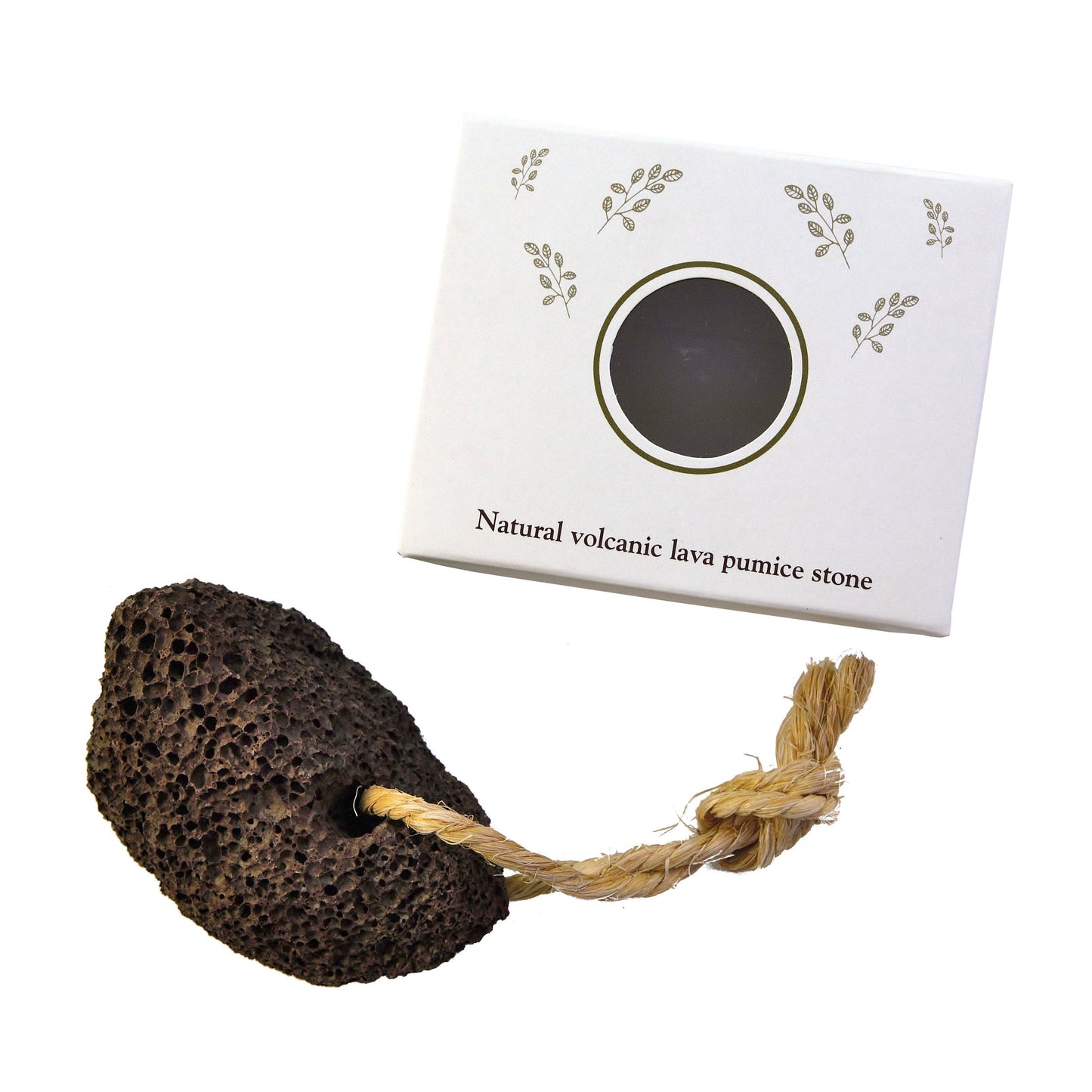 Natural Volcanic Lava Pumice Stone