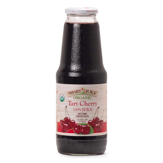 Organic Tart Cherry Juice