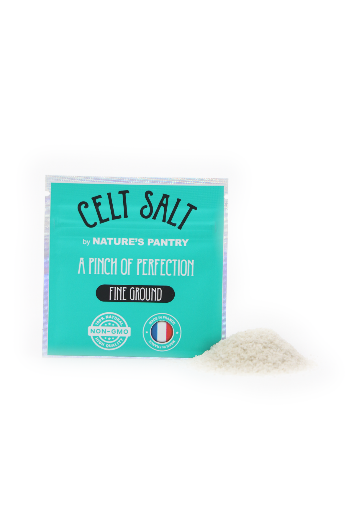 French Grey Sea Salt Go-Packs Box of 100