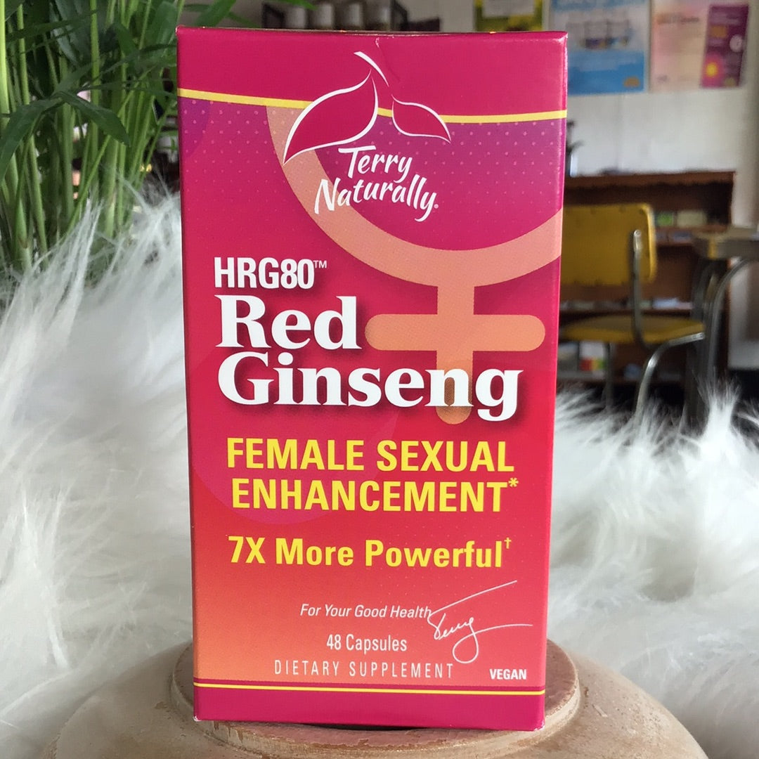 Red Ginseng Female Sexual Enhancement (48)