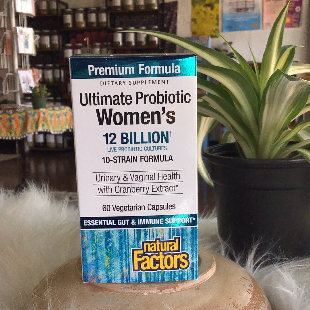 Ultimate Probiotic Women's Formula