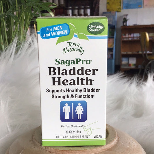 SagaPro Bladder Health (30)