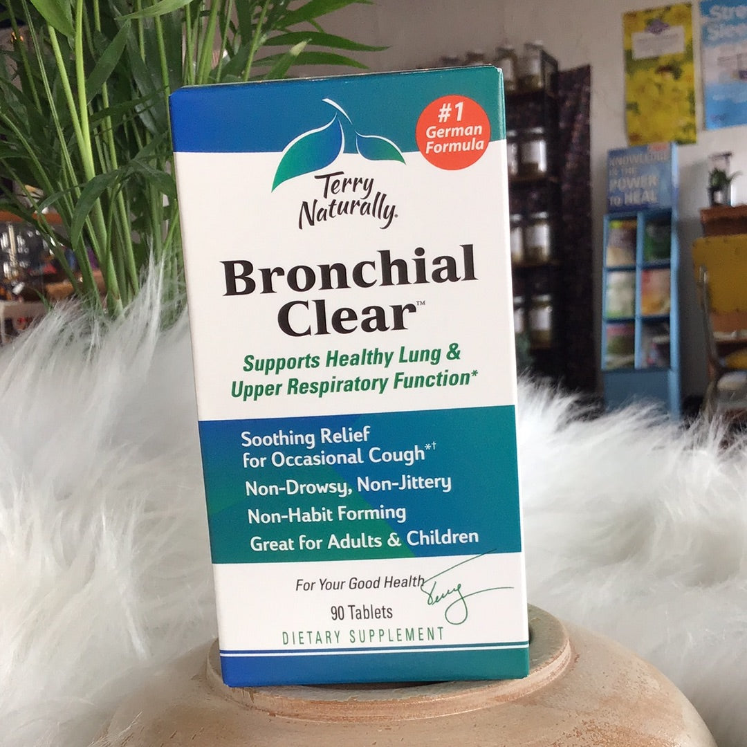 Bronchial Clear (90)