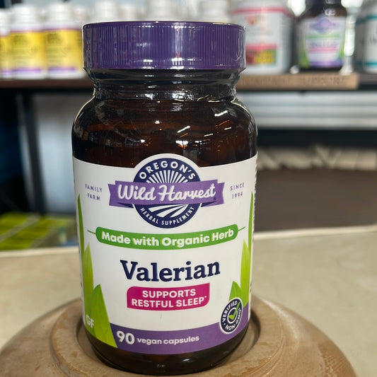 Valerian