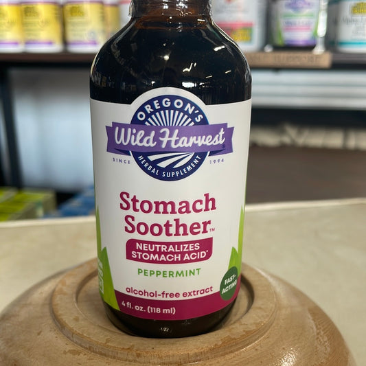 Stomach Soother