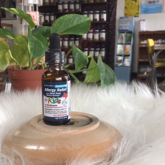 Allergena TX Trees KIDS