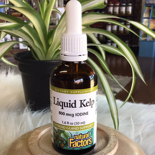Liquid Kelp