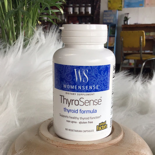 WomenSense® ThyroSense®