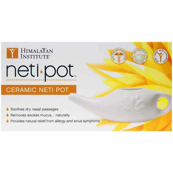 Neti Pot