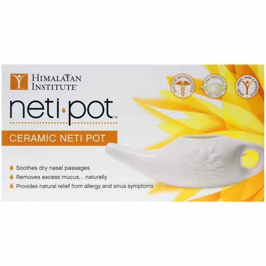Neti Pot