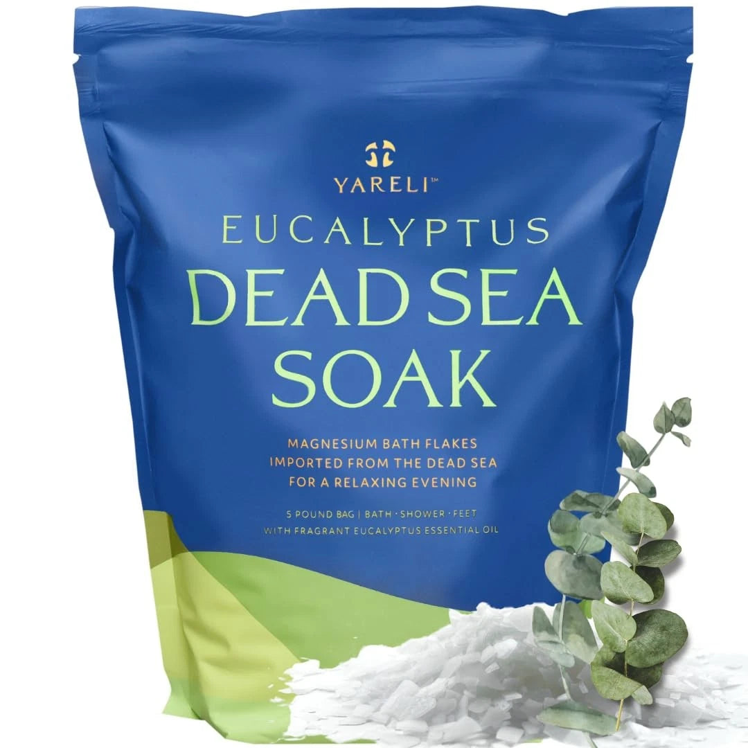 Eucalyptus Dead Sea