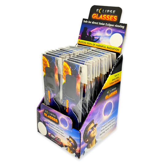 ECLIPSE GLASSES
