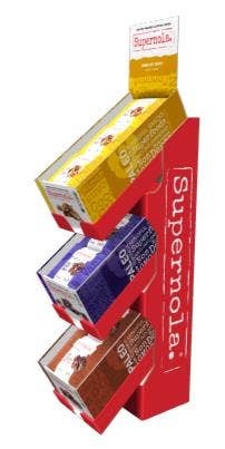 Supoernola Snack Packs