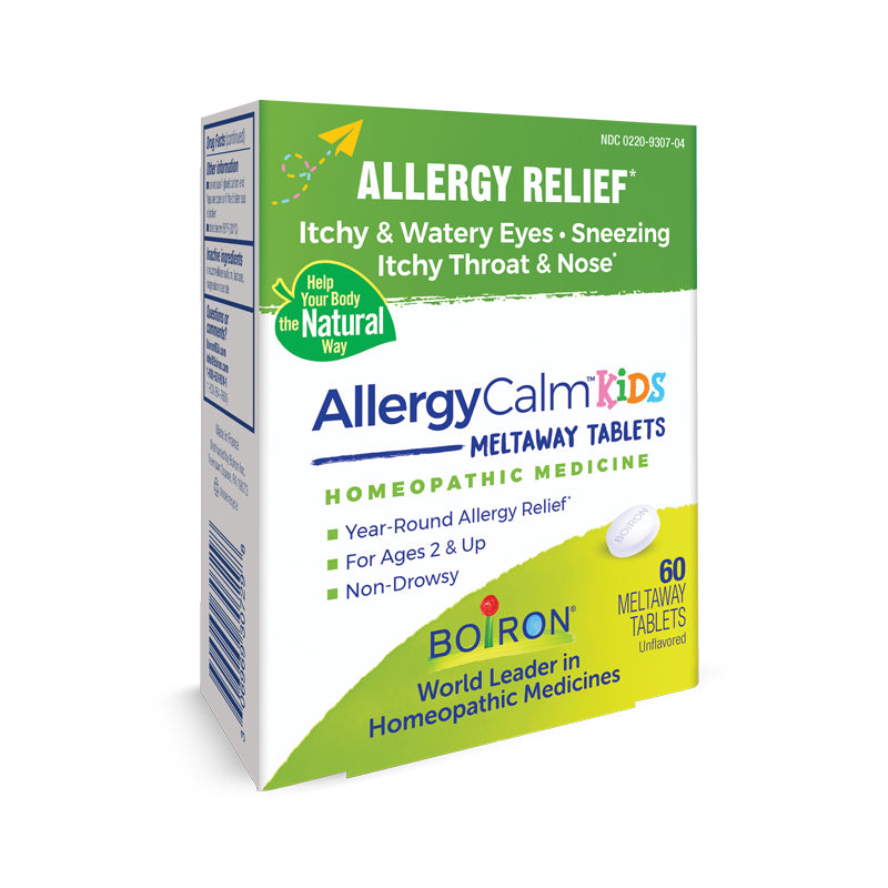 AllergyCalm - Kids Tablets