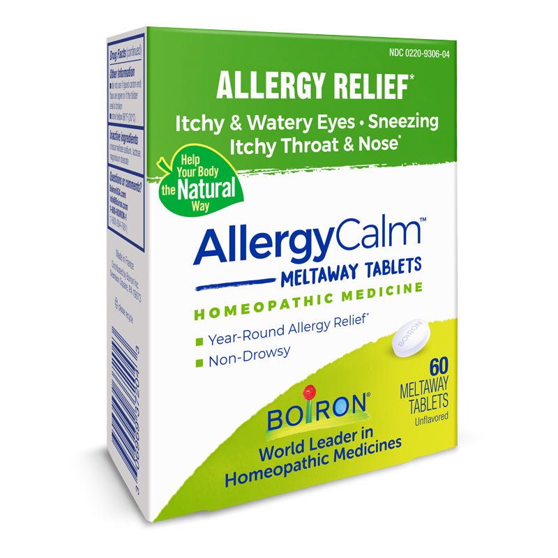 AllergyCalm - Tablets