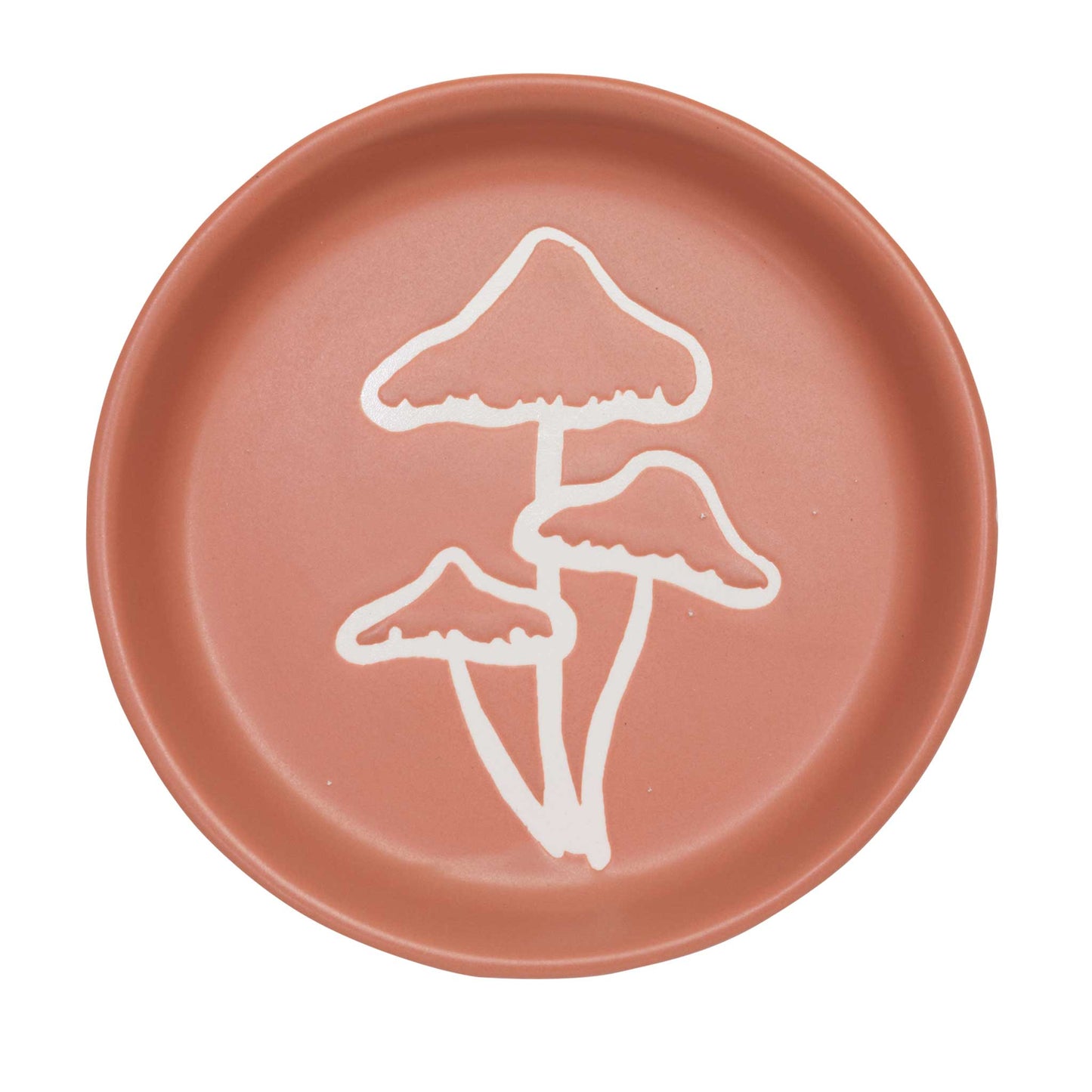 Mushroom Coaster