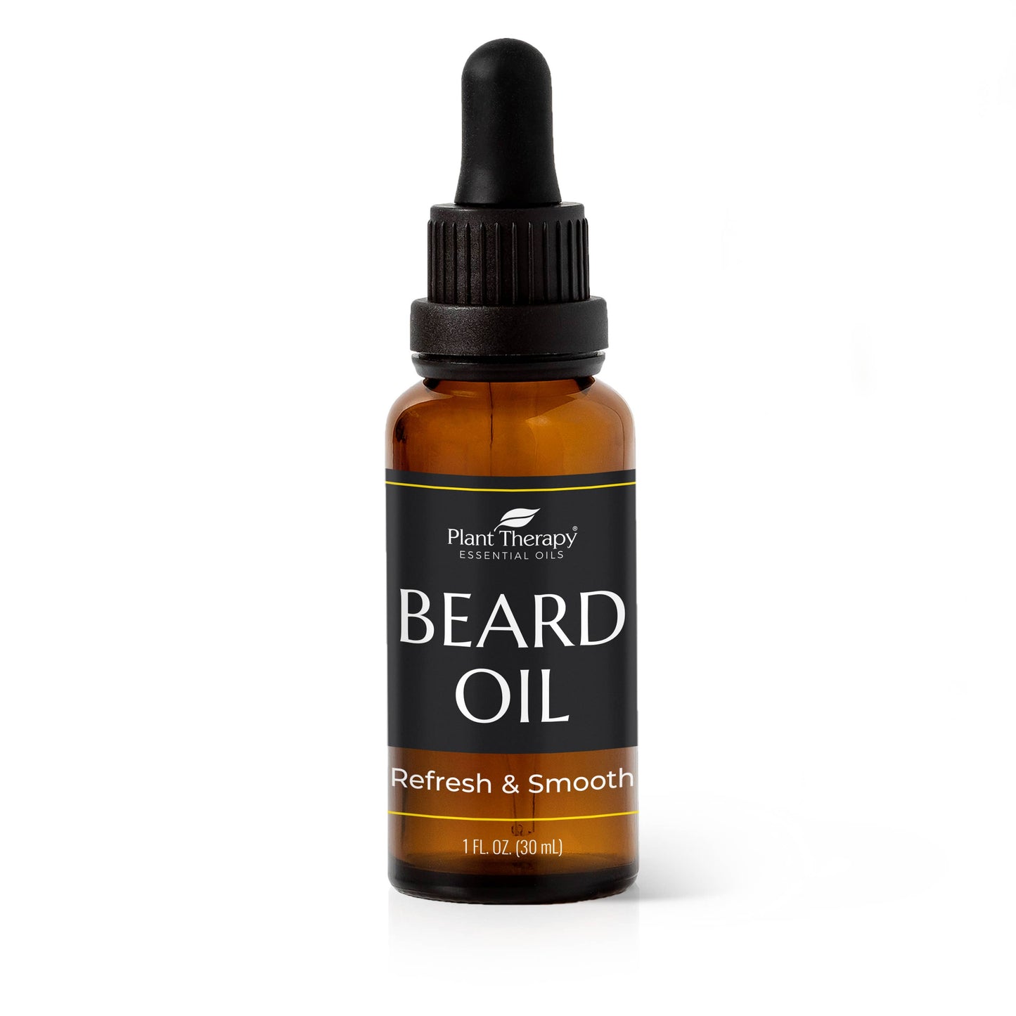 Hair Therapy Refresh & Smooth Beard Oil
