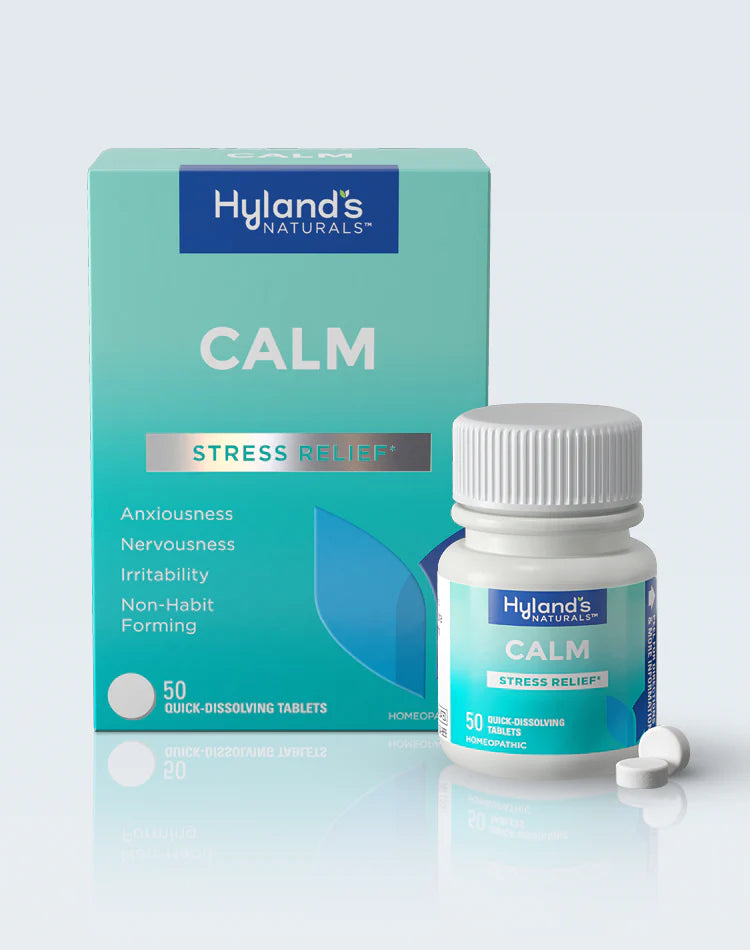 Calm - Stress Relief