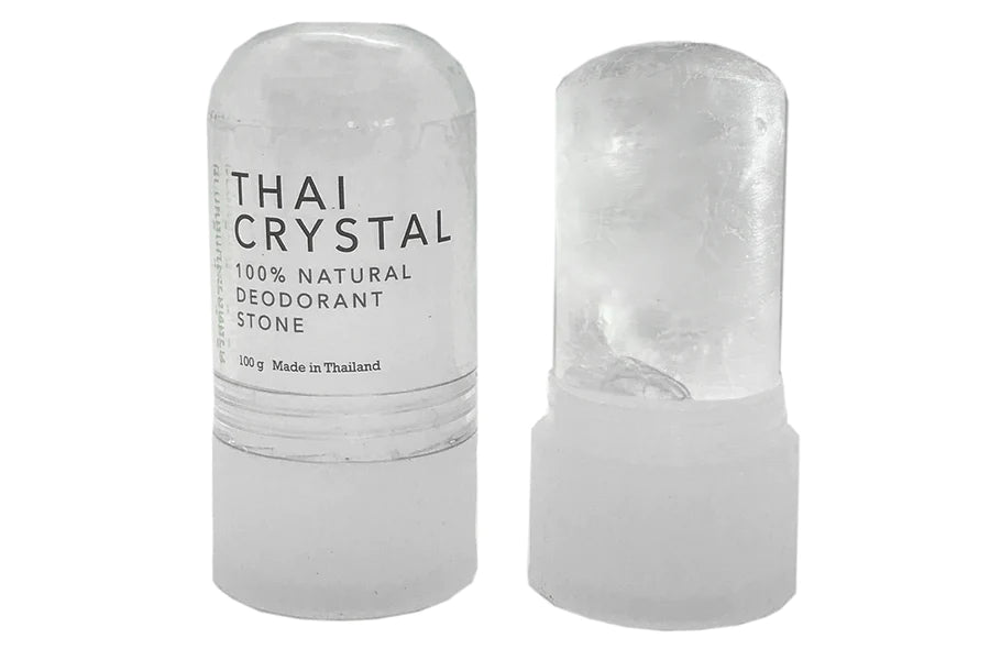 Thai Crystal Deodorant